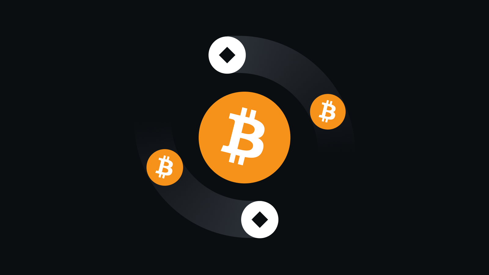 Bitcoin安卓版钱包